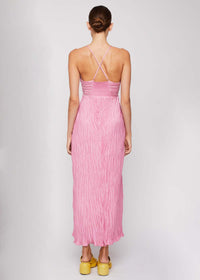 A.L.C. Women's Angelina Dress, Chateau Rose