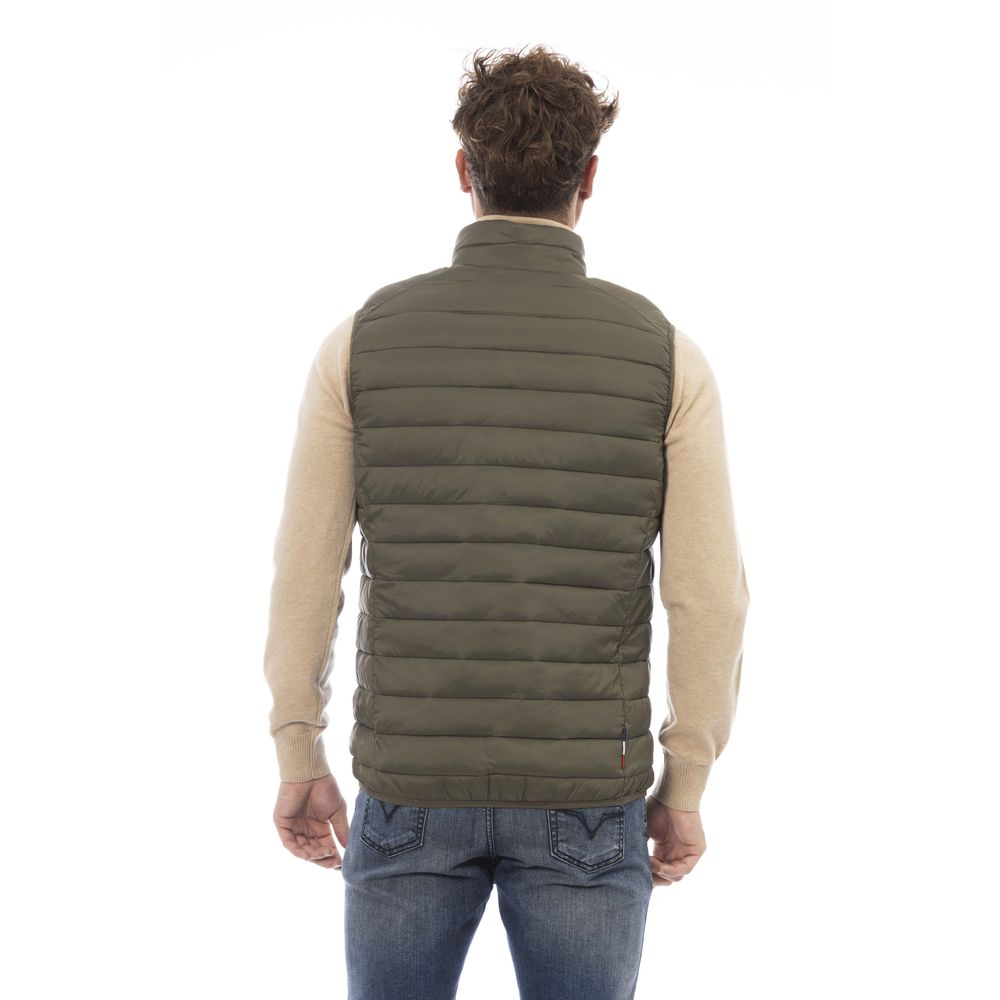Invicta Army Polyamide Men Men's Vest