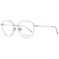 Scotch & Soda Scotch & Soda Copper Metal Glasses Women's (Frames)