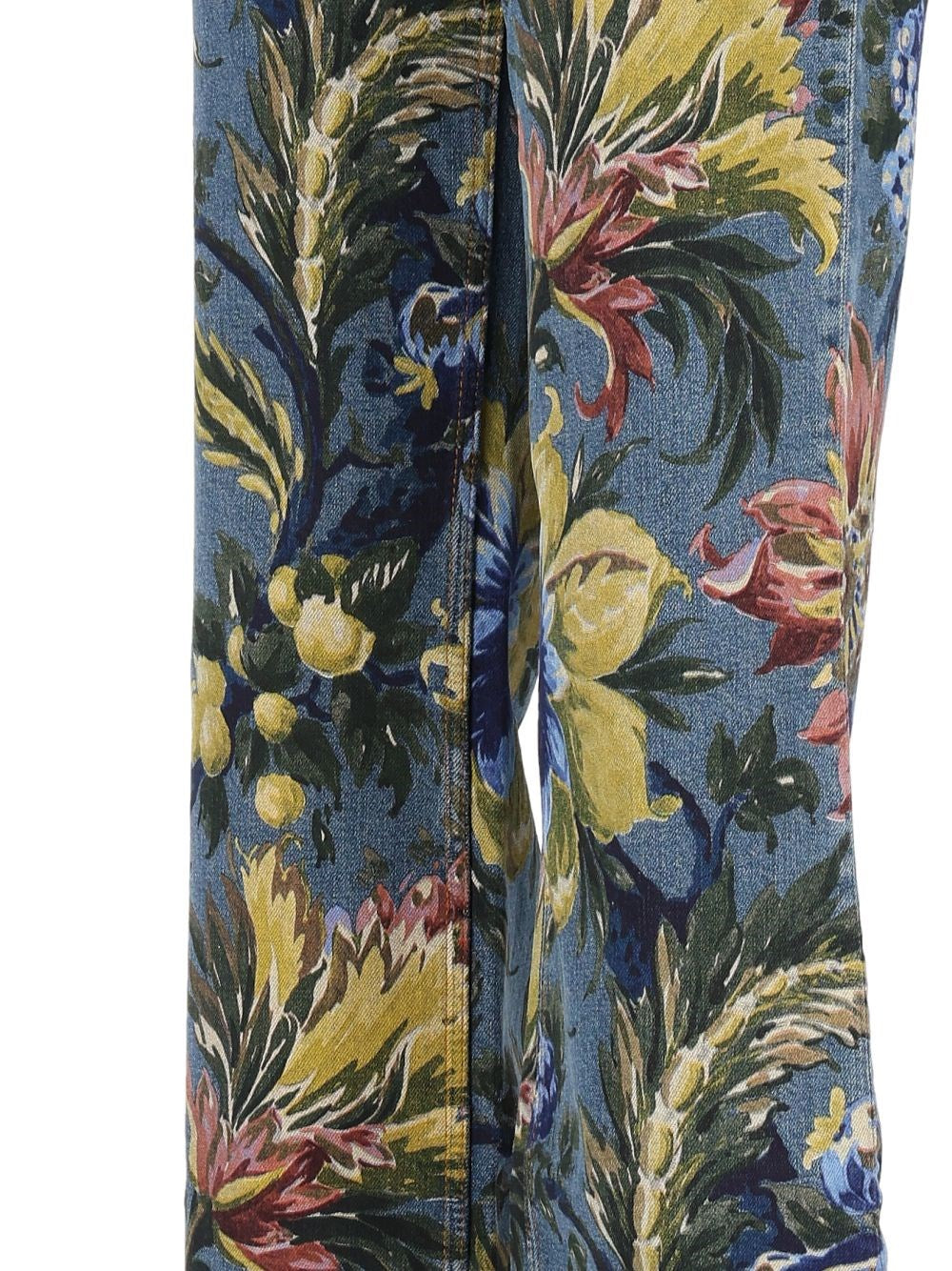 Etro Women Flared Jeans