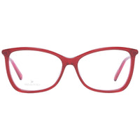 Swarovski Swarovski Multicolor Plastic Glasses Women's (Frames)