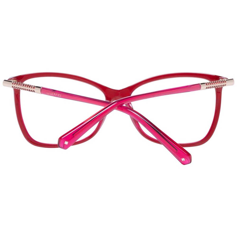 Swarovski Swarovski Multicolor Plastic Glasses Women's (Frames)