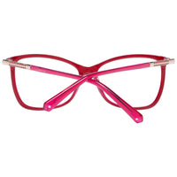 Swarovski Swarovski Multicolor Plastic Glasses Women's (Frames)