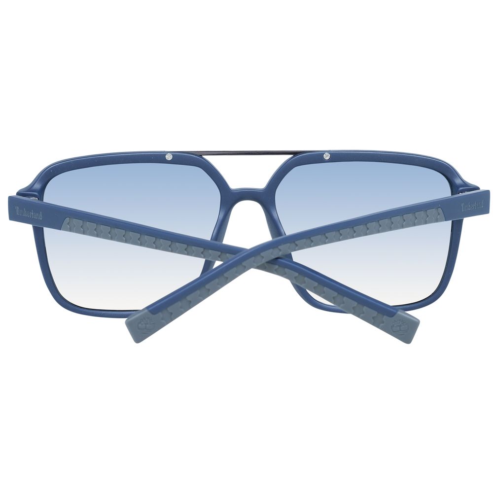 Timberland Timberland Blue Men Men's Sunglasses