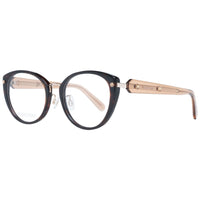 Swarovski Swarovski Brown Women Optical Women's Frames