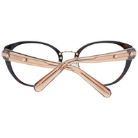 Swarovski Swarovski Brown Women Optical Women's Frames