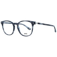 BMW BMW Gray Plastic Glasses Men's (Frames)