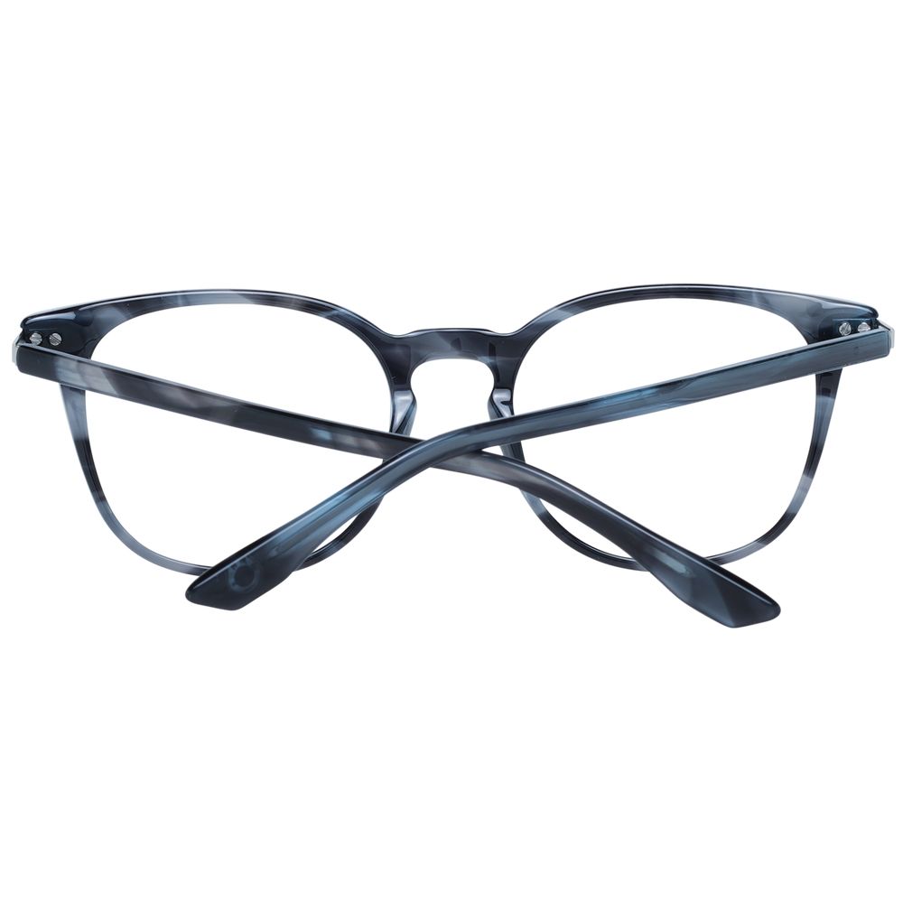 BMW BMW Gray Plastic Glasses Men's (Frames)