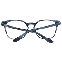 BMW BMW Gray Plastic Glasses Men's (Frames)