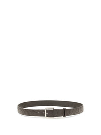 BOTTEGA VENETA Bottega Veneta Men Intrecciato Belt