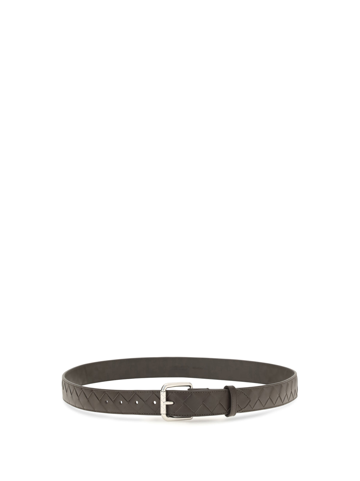 BOTTEGA VENETA Bottega Veneta Men Intrecciato Belt