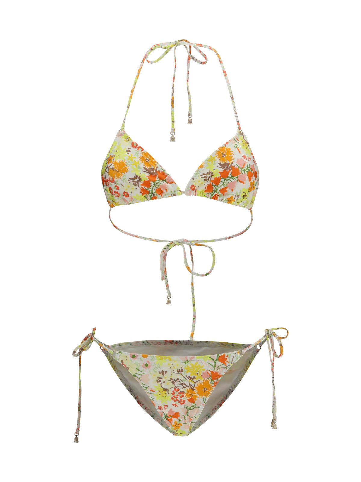 Zimmermann Women Solstice Bikini