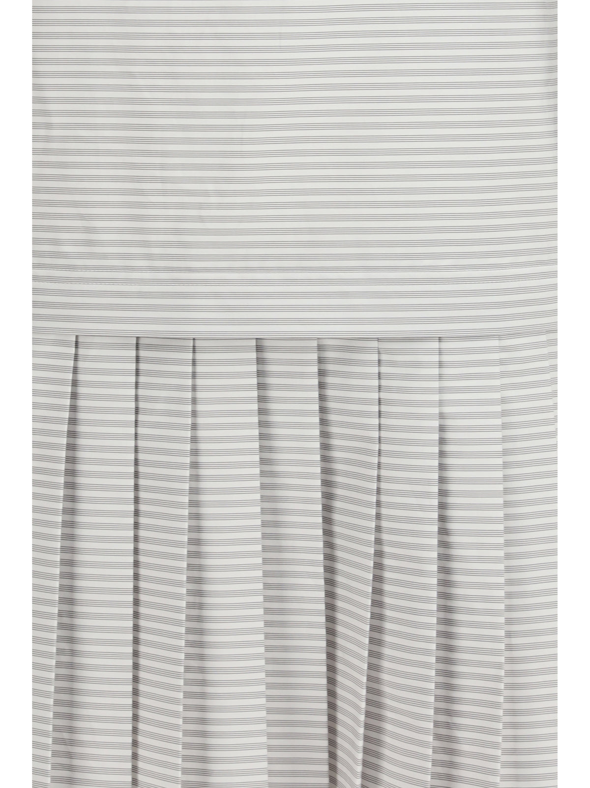 Thom Browne Women Cotton Polo Dress