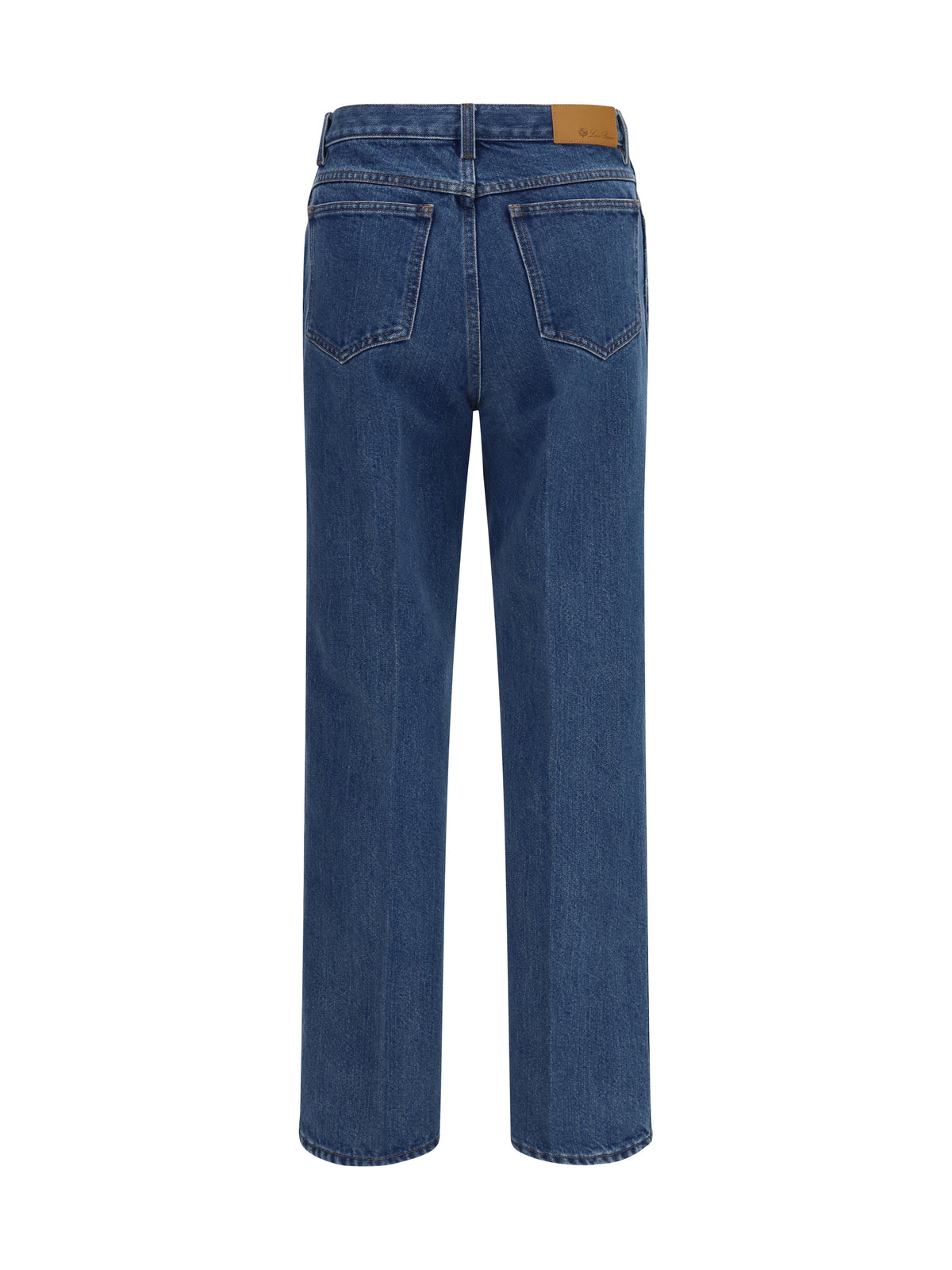 LORO PIANA Loro Piana Women Brooke Cashdenim® Jeans