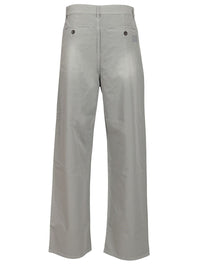 Miu Miu Women Long Trousers