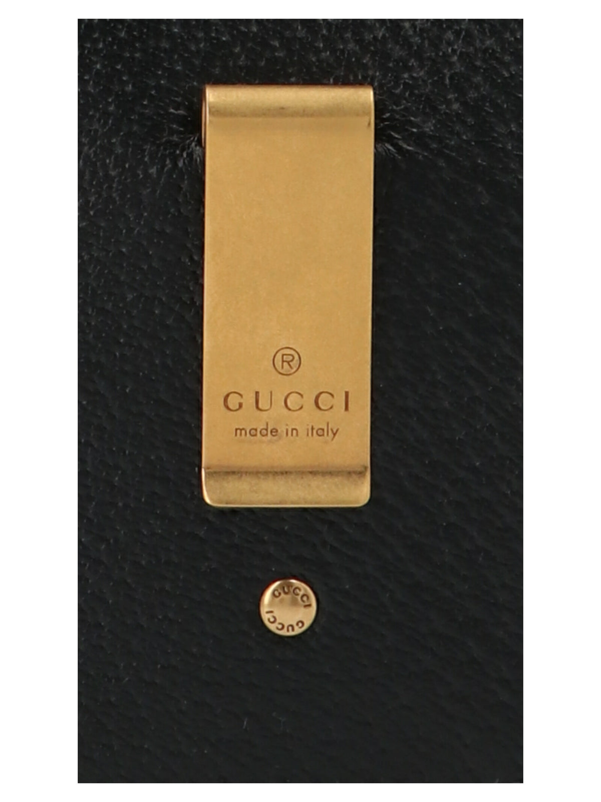 GUCCI Gucci Men 'Gg Marmont’ Card Holder Wallet