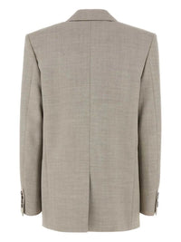 Saint Laurent Women Blazer