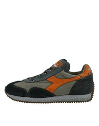Diadora Diadora Equipe H Dirty Stone Wash EVO Beige Women's Sneakers