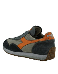 Diadora Diadora Equipe H Dirty Stone Wash EVO Beige Women's Sneakers
