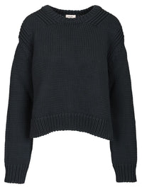 Celine Celine Women Crew Neck Sweater