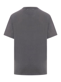 Golden Goose Deluxe Brand Golden Goose Deluxe Brand Men Short-Sleeved T-Shirt With Logo Print