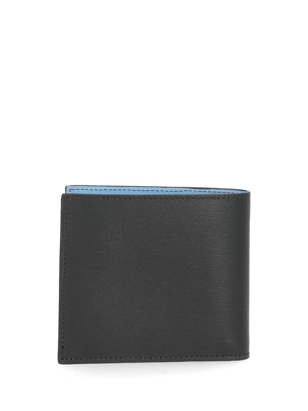 Paul Smith Paul Smith Men Bifold Wallet