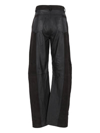 Rotate Rotate Women Straight-Leg Trousers