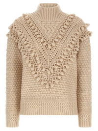 ZIMMERMANN Zimmermann Women 'Hypnotic Bauble' Sweater