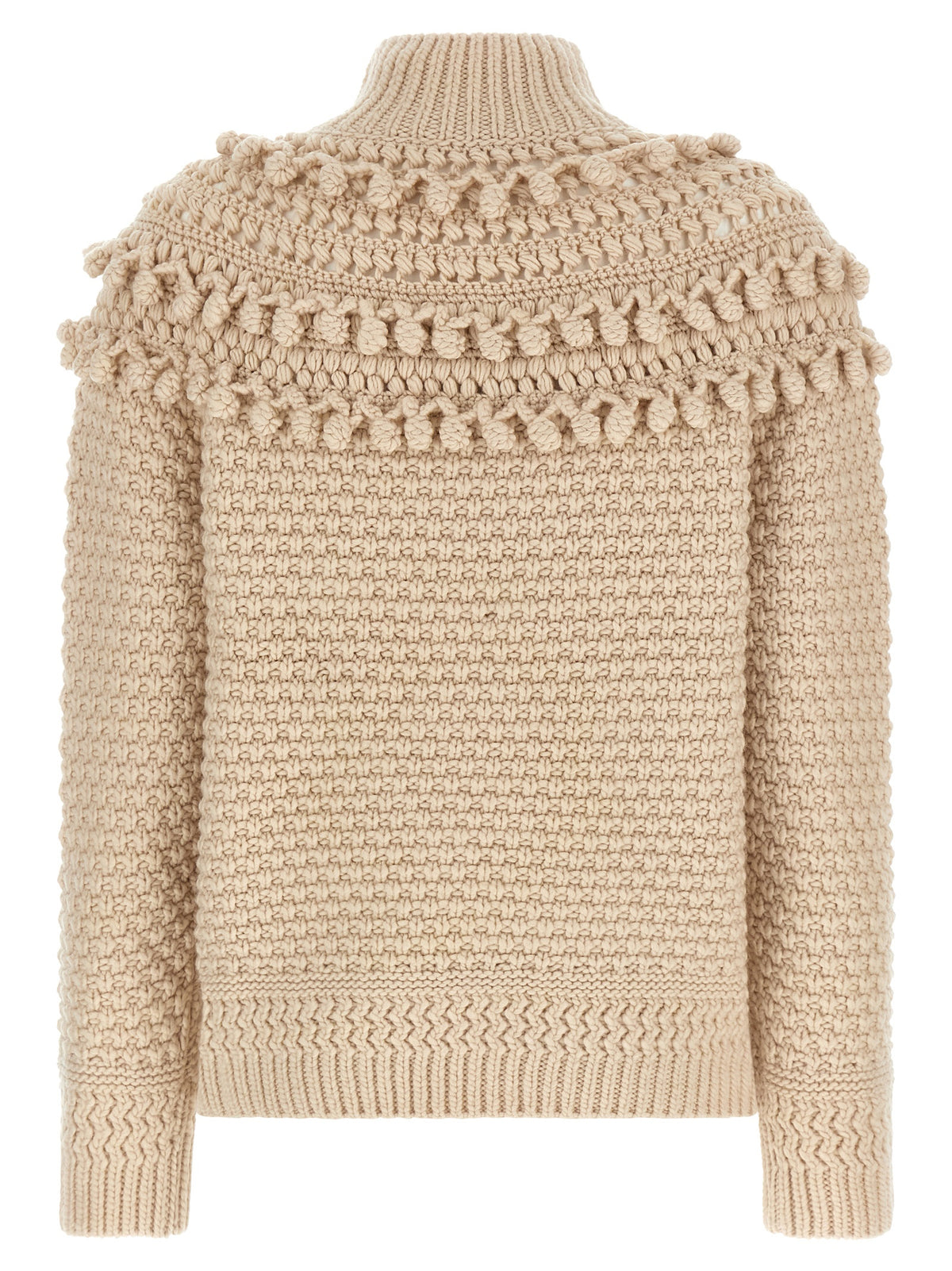 ZIMMERMANN Zimmermann Women 'Hypnotic Bauble' Sweater