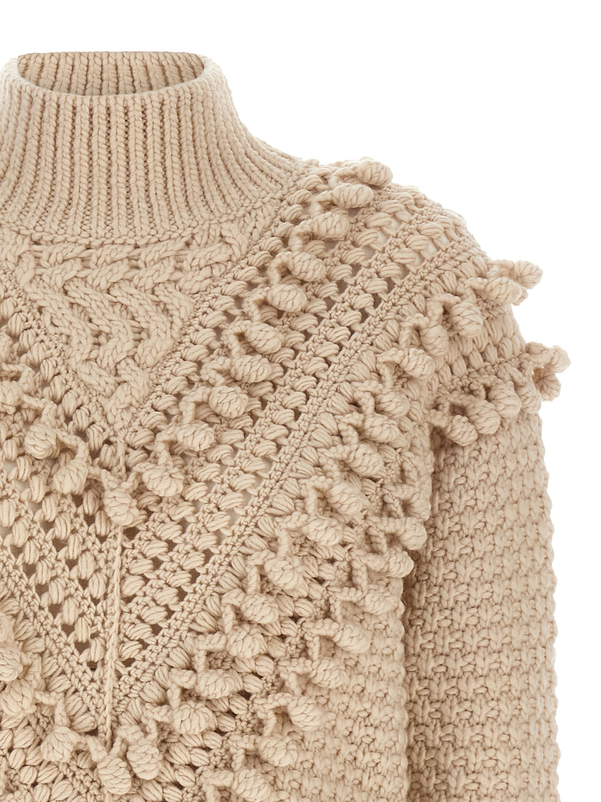 ZIMMERMANN Zimmermann Women 'Hypnotic Bauble' Sweater