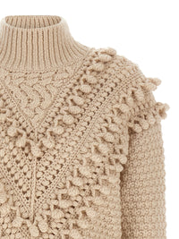 ZIMMERMANN Zimmermann Women 'Hypnotic Bauble' Sweater
