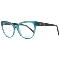 Emilio Pucci Emilio Pucci Green Women Optical Women's Frames