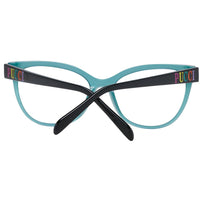 Emilio Pucci Emilio Pucci Green Women Optical Women's Frames