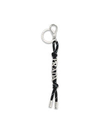 Prada Men Speedrock Keychain