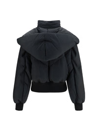 THE ATTICO The Attico Women Puffer Jacket