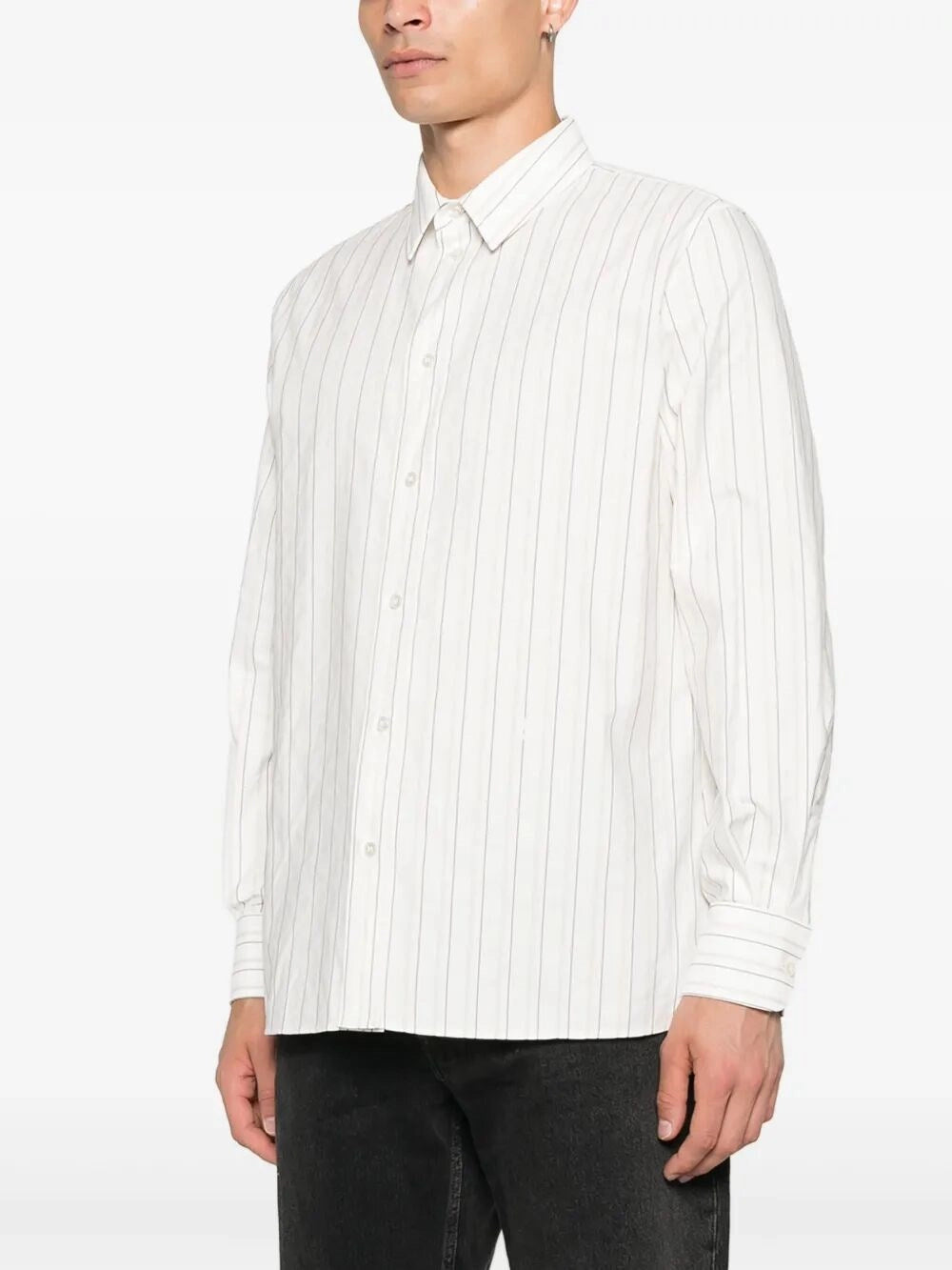 Saint laurent Saint Laurent Men Shirt