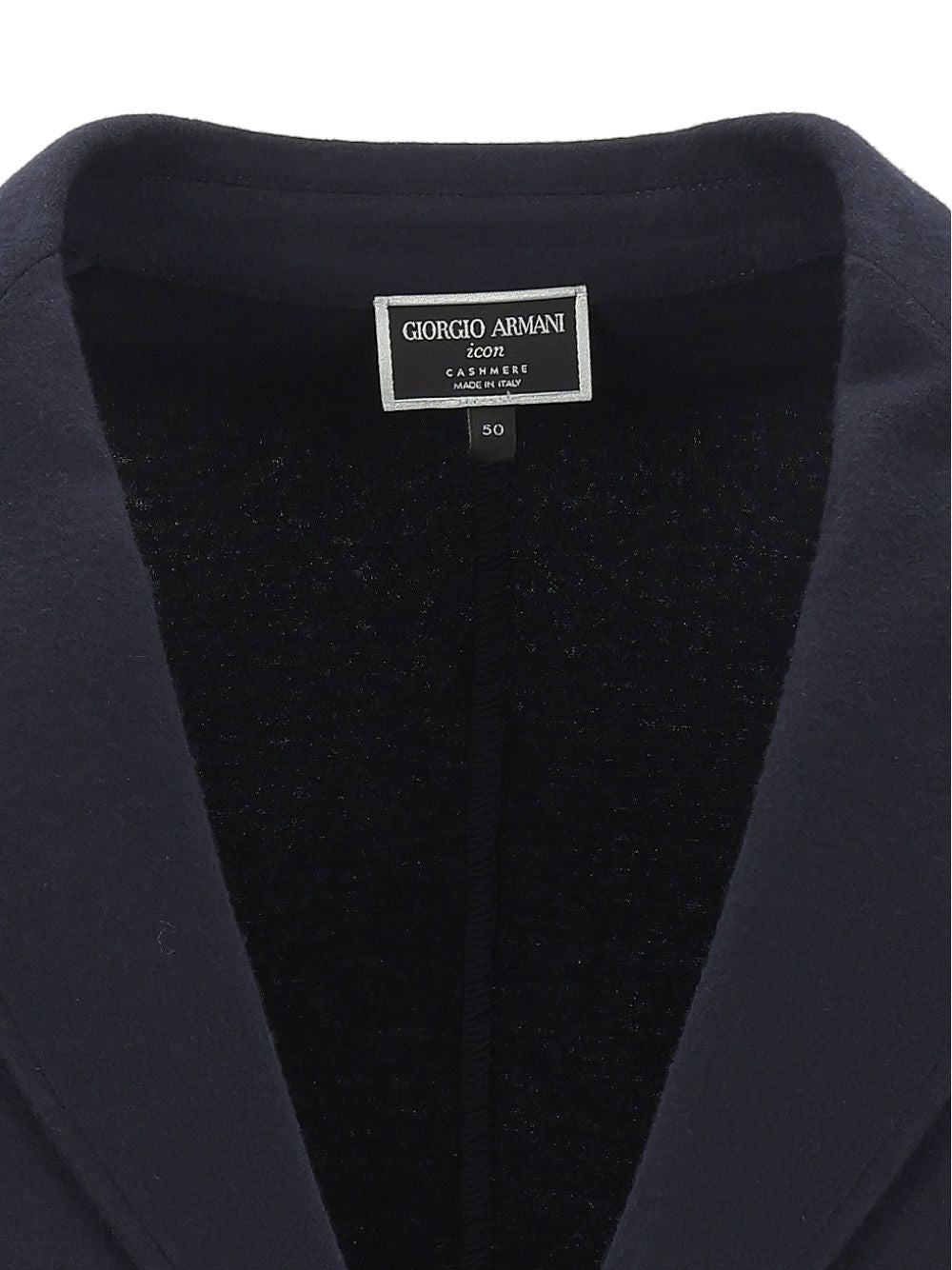 Giorgio Armani Men Cashmere Blazer