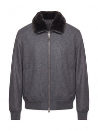 Montecore Men Jacket