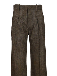 Isabel Marant Women "Lisetta" Suit Trousers