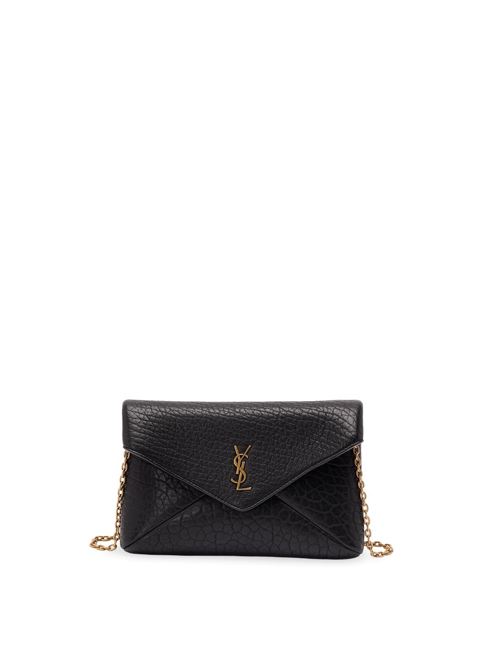 Saint Laurent Women `Ysl` Medium Bag