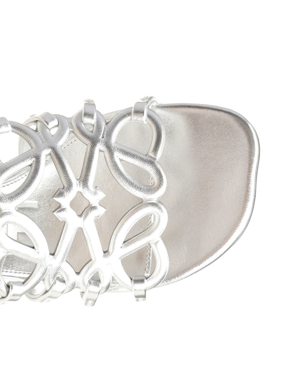 Loewe Paula's Ibiza Women Slide "Petal"
