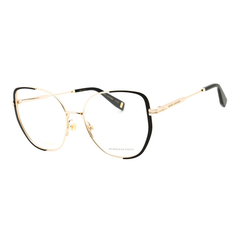 Marc Jacobs ,  Frame and  Lens