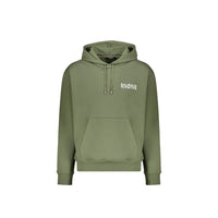 Balmain Logo Motif Hoodie Men