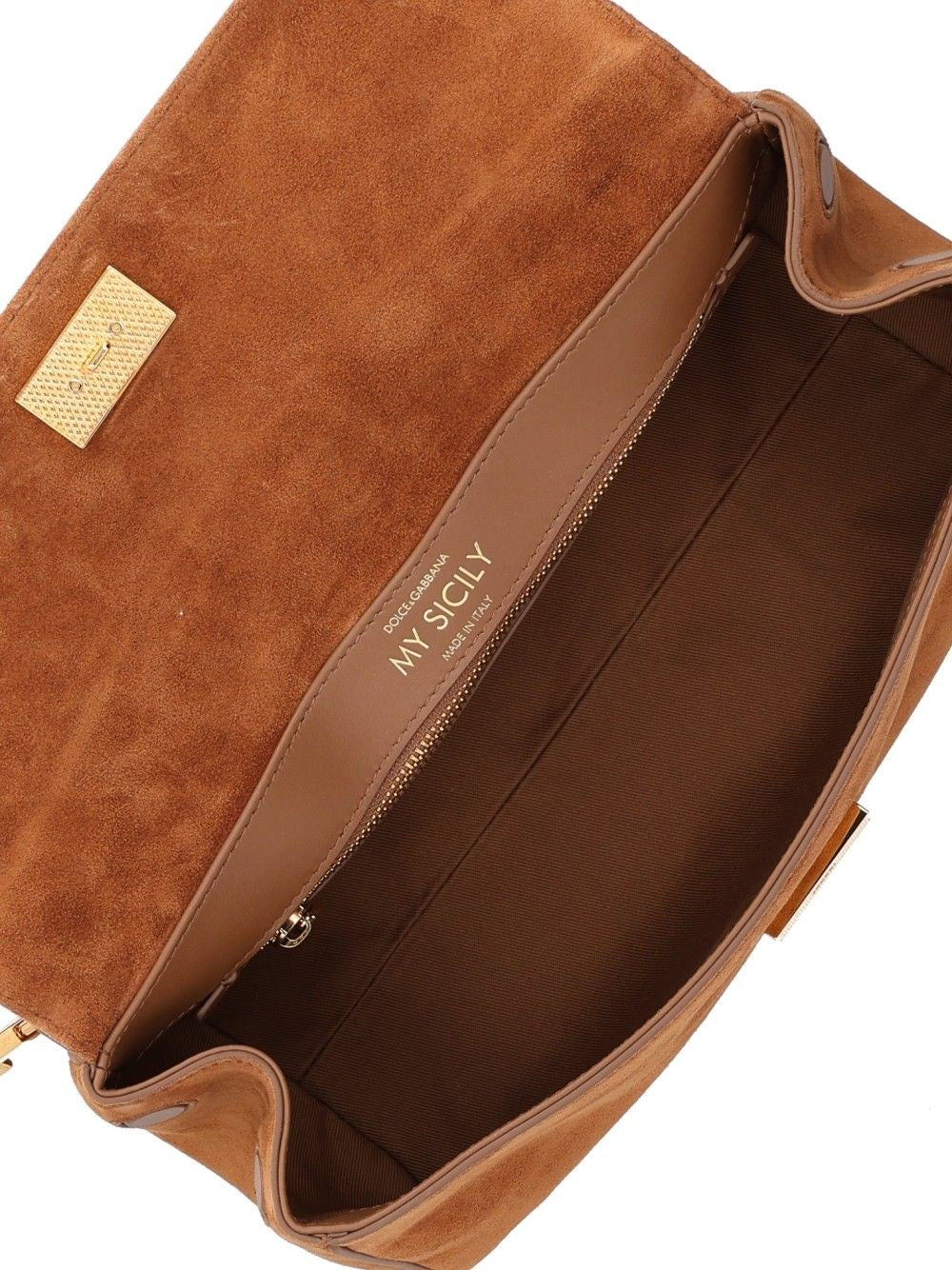 Dolce & Gabbana Women “My Sicily” Bag