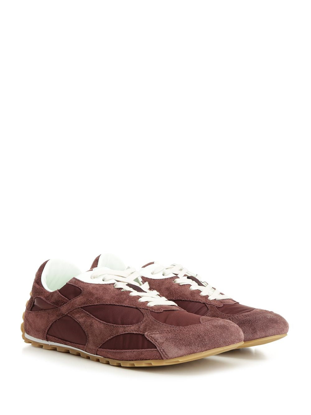 Bottega Veneta Bottega Veneta Men Orbit Flash Sneaker