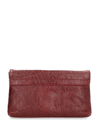 Balenciaga Women “Le City” Clutch