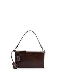 Prada Prada Men Vintage Leather Mini Bag