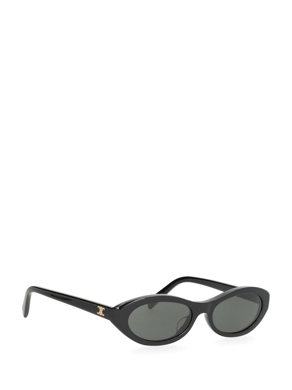 Celine Women Triomphe Mini 02 Acetate Sunglasses