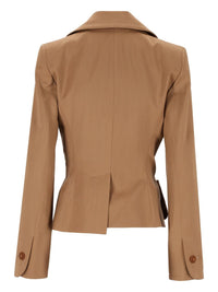 Vivienne Westwood Women Drunken Tailored Jacket