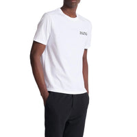 Balmain Balmain Logo-Print T-Shirt Men